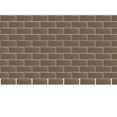 Docke PREMIUM/ BRICK/ Бежевый